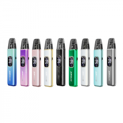 Couleurs Argus G3 disponibles