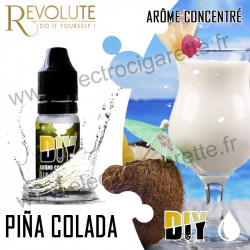 Piña Colada - REVOLUTE - Arôme concentré