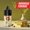 Concentré Dubaï Chocovape White 30ml - Cebueno - Arôme gourmand chocolat blanc azerty noisette