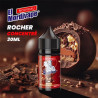 Concentré El Mordjvape Rocher 30ml - Cebueno - Arôme chocolat noisette DIY