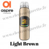 Kit Pixo Neo Pod - 1300 mAh - 3ml - 30W - Aspire - Couleur Light Brown