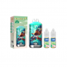 Kit Falcon X 28000 JNR - Mango Passion Fruit - 2x10ml 20mg
