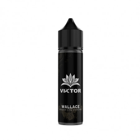 Wallace Viktor Vape Cellar 40ml
