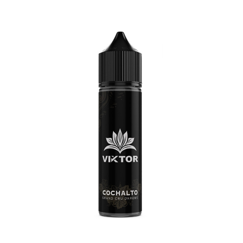 Cochalto Viktor Vape Cellar 40ml