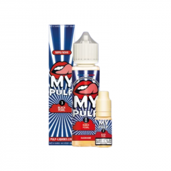 Pack 60ml Black Pearl Le Pod Liquide Pulp