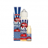 Pack 60ml Black Pearl Le Pod Liquide Pulp