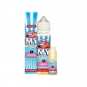 Pack 60ml Paradise Oil Le Pod Liquide Pulp
