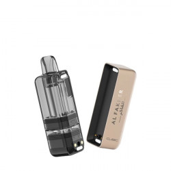 Batterie Cubic 30k - Crown Bar by Al Fakher Batterie avec Pod