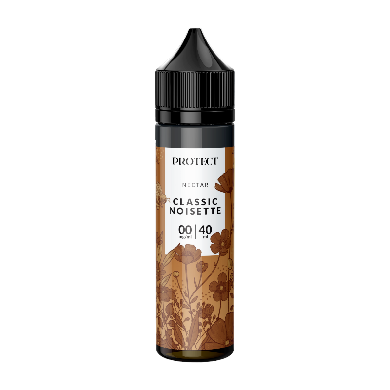 Classic Noisette Nectar Protect 40ml