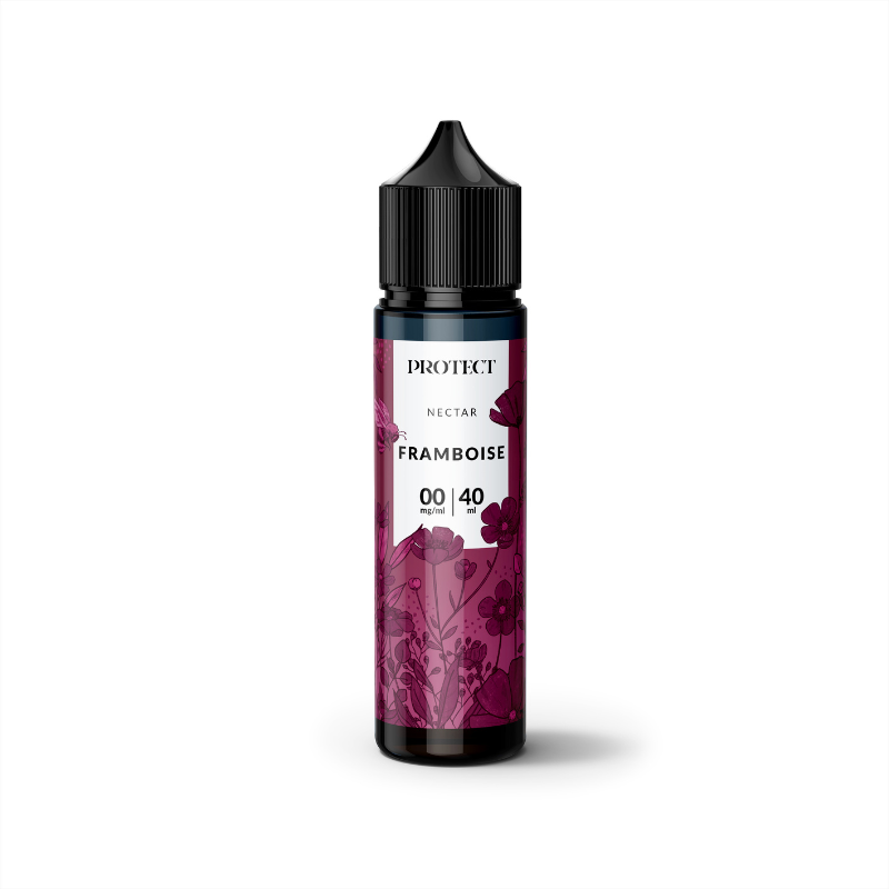 Framboise Nectar Protect 40ml