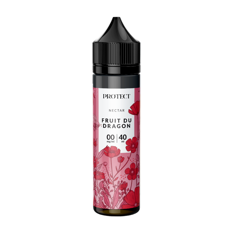 Fruit du dragon Nectar Protect 40ml