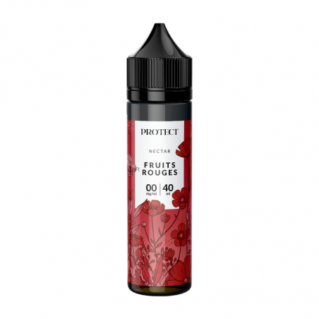 Fruits Rouges Nectar Protect 40ml