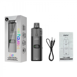 Kit Mercy Ultra Pod Ijoy kit