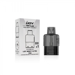 Pod Mercy Ultra 10ml Ijoy
