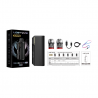 Kit Thelema Elite DM 45 Lost Vape contenu kit
