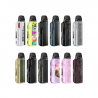 Kit Thelema Elite DM 45 Lost Vape couleurs