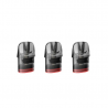 Pack de 3 Cartouches Dual Mesh 3ml E-Plus Lost Vape