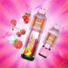 Big Puff Rocket 32000 2% - Big Puff (1 batterie + 2 pods) Fraise Framboise Cerise Glacée