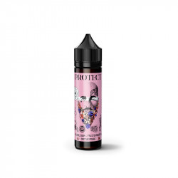 Bubble Gum Fruits Rouges Cactus Rouge Protect 50ml