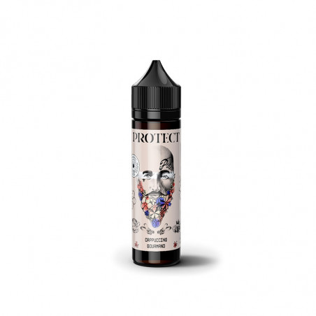 Cappucino Gourmand Protect 50ml