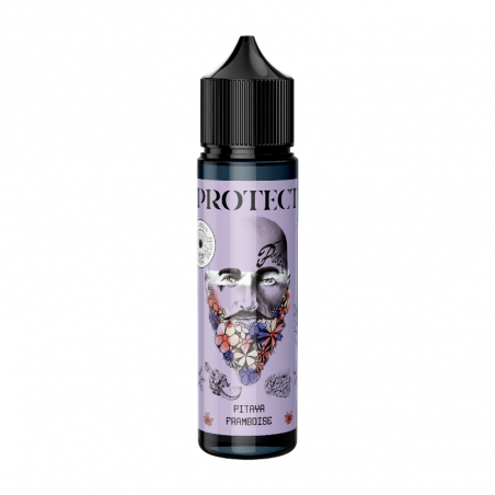 Pitaya Framboise Protect 50ml
