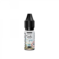 Duo de Menthe Printemps Fruits des bois Ete - Sel de Nicotine - Protect - 10ml