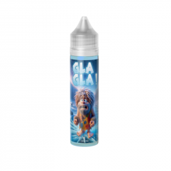 Poire Abricot Fraise Glagla Liquidelab 50ml