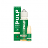 Pack 60ml Menthe Verte Le Pod Liquide Pulp
