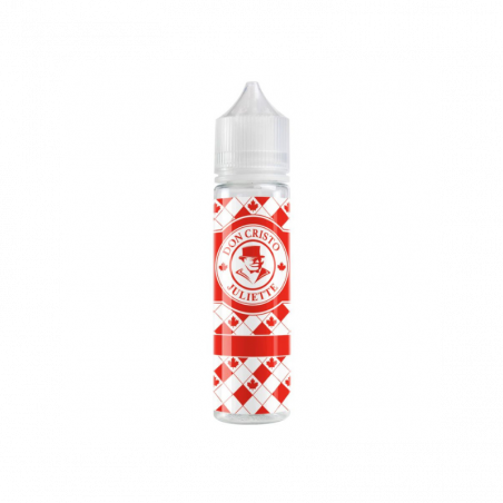 Juliette - Don Cristo - ZHC 50mL