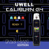 Pack Pod Caliburn G4 - Pac Man Edition - Uwell