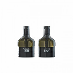 Cartouches Pré-remplies HazertyB Core 20mg 2ml (2pcs) - Hustle and Bustle - Pod Classic Mentholé Puissant