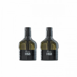 Cartouches Pré-remplies HazertyB Core 20mg 2ml (2pcs) - Hustle and Bustle - Pod Classic