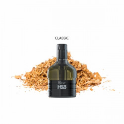 Cartouches Pré-remplies HazertyB Core 20mg 2ml (2pcs) - Hustle and Bustle - Classic