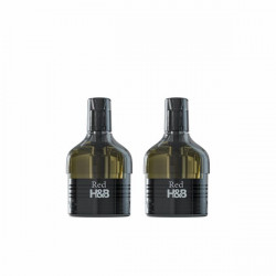 Cartouches Pré-remplies HazertyB Core 20mg 2ml (2pcs) - Hustle and Bustle - Pod Classic Puissant