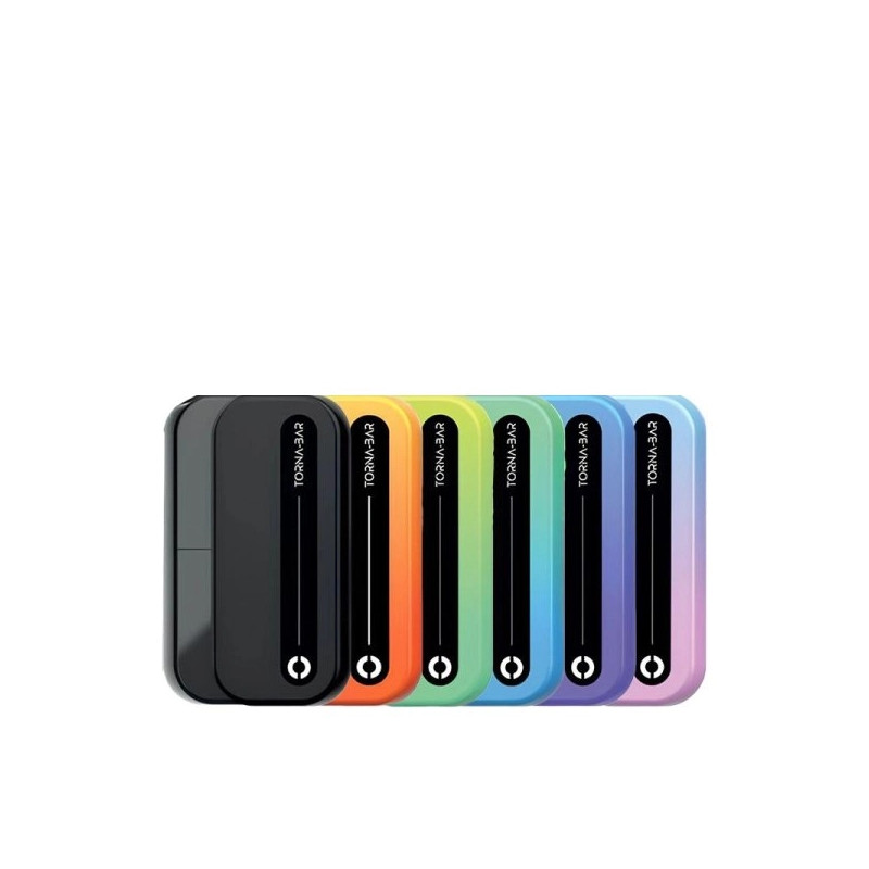 Batterie Torna-Box - Torna-Bar