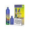 Kit Mini Tornado RANDM 1200 Mars (+ 2 Pods 2ml 20mg) Fumot Kiwi Fruit de la Passion Goyave