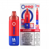 Kit OPRO IA 10000 10+2ml 20mg Instafill - Framboise Bleue Acidulée