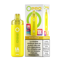 Kit OPRO IA 10000 10 2ml 20mg Instafill - Ananas