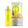 Kit OPRO IA 10000 10 2ml 20mg Instafill - Ananas