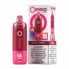 Kit OPRO IA 10000 10+2ml 20mg Instafill - Cerise Acidulée