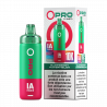 Kit OPRO IA 10000 10 2ml 20mg Instafill - Framboise Pastèque