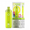 Kit OPRO IA 10000 10 2ml 20mg Instafill - Citron Citron Vert