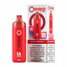 Kit OPRO IA 10000 10 2ml 20mg Instafill - Fraise