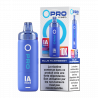 Kit OPRO IA 10000 10 2ml 20mg Instafill - Framboise Bleue