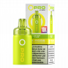 Cartouche OPRO IA 10000 Refill 10 2ml 20mg Instafill - Citron Citron Vert