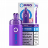 Cartouche OPRO IA 10000 Refill 10 2ml 20mg Instafill - Cassis Acidulé