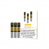 Pack de 3 Pods Brio 1ml 20mg Da One - Citron Glacé
