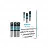 Pack de 3 Pods Brio 1ml 20mg Da One - Menthe Glacée