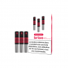 Pack de 3 Pods Brio 1ml 20mg Da One - Pastèque