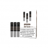 Pack de 3 Pods Brio 1ml 20mg Da One - Classic